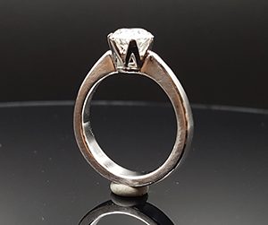 Brilliant Ring